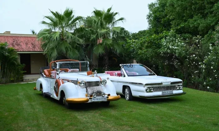 Ashwani Rajkumar Travels